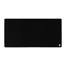 KGAMING Glide Mousepad Black XXL  (900 X 400 X 3MM)